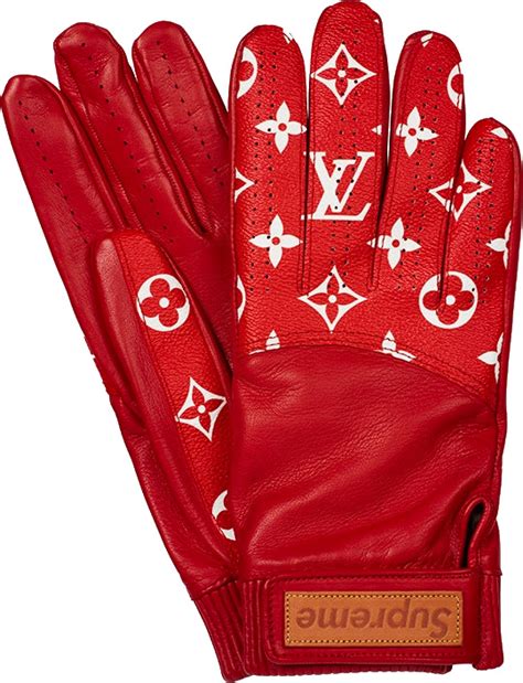 supreme red baseball louis vuitton|louis vuitton x supreme.